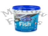 FISH STOCK MIX 2x700g