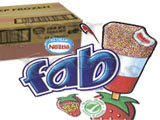 FAB STICK 1x32