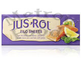 27Ogm FILO PASTRY  - [packet]