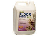 FLOOR GEL PINE  buffable x 5ltr