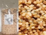 FREGULA TOASTED x 2.5kg