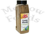 GARAM MASALA x 450g