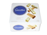 GAVOTTES WAFERS x 1250gm