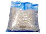 GRATED MILD WHITE CHEESE X 2KG