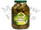 GHERKINS 1 x 2.45ltr Large]