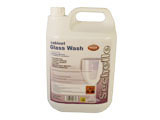 GLASS WASH Automatic Dtgnt 1x5Ltr