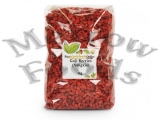 GOJI BERRIES NINGXIA x 1Kg