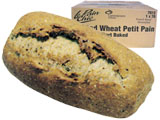 MALTY WHEAT BATON 1x70x65g