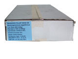 HADDOCK FILLETS 1012oz x4.54kg