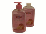 HAND SOAP BACTERICIDAL x  500ml
