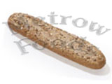 MULTICEREAL DEMI BAGUETTE 45x27cm