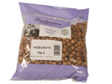 HAZELNUTS X 1KG