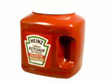 JAR  HEINZ 2.84ltr  KETCHUP