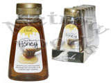 HONEY SQUEEZY PURE BLOSSOM 6x250g