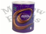 DRINKING CHOCOLATE original 2k