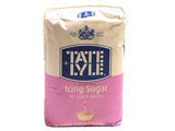 SILVER SPOON ICING SUGAR 1x3KG