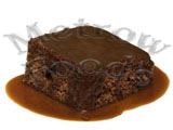 STICKY TOF PUDDING funnybones x12