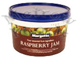 STERLING RASPBERRY JAM 1x3 KG