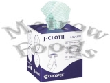 J CLOTHS  x 500  Centre Feed Roll