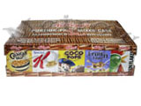 KELLOGS VARIETY PACK x 35