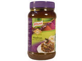 KNORR MADRAS PASTE x 1.05KG