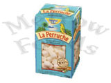 LA PERRUCHE WHITE  ROUGH CUT SUGAR