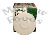 LAVAZZA EXPRESSO SAUCERS 12x1