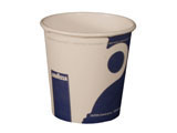 LAVAZZA CUP 4oz x1000