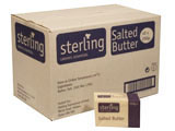 250 GM BUTTERS 40STERLING Salted