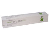 CLING FILM 450mmx300M    vat