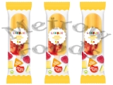 LICKALIX MANGO RASPBERRY x 24