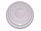 16EL 16OZ  CAPPUCINO LIDS X 100