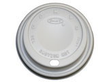 8EL 8oz CAPPUCCINO LID x 100