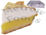 LEMON MERINGUE PIE  12pt PCut