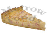 QUICHE LORRAINE 12 ptn