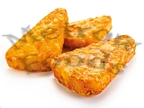 LUTOSA HASH BROWNS 4x2.5Kg