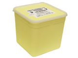 MAGIC LEMON SORBET X 10LTR
