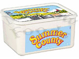 MARGARINE "SUMMER COUNTY"  x 2KG