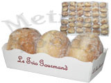 MINI DONUT TRIO 12x3x25g