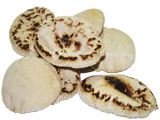 MINI WHITE 3" PITTA 4x50