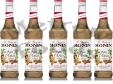 MONIN GINGERBREAD SYRUP x 70cl