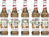 MONIN GINGERBREAD  SYRUP x 70cl