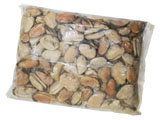 MUSSEL MEAT I.Q.F.   x1kg