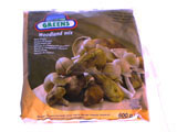 WILD MUSHROOM MIX x 600g