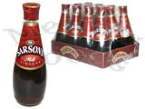 MALT VINEGAR SARSONS 12x250ml