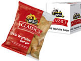McCAIN 14lb VEGBURGER 113gmx30