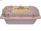 KELLYS TOFFEE FUDGE x 4.5ltr