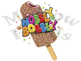 NOBBLY BOBBLY NESTLE X 24