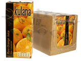 ORANGE JUICE 12x1Ltr