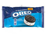 OREO COOKIE 24x135ml "Sandwich"